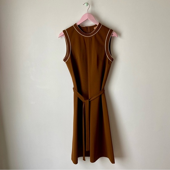 Vintage Dress/Jacket Set - Picture 3 of 11